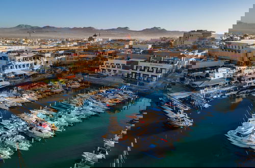 Photo 1 - Paraiso Residences Marina Cabo by Capitalia