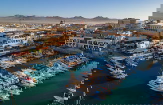 Photo 1 - Paraiso Residences Marina Cabo by Capitalia
