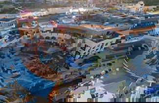 Photo 1 - The Paraiso Residences at Marina Cabo