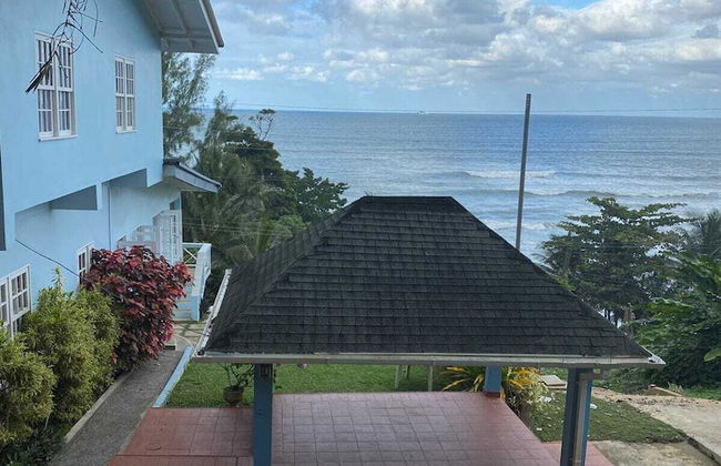 The Ocean Blue Beach House - Foto 16