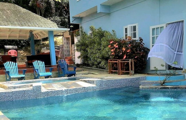 The Ocean Blue Beach House - Foto 9