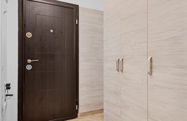 Cozy Studio in Militari Residence - Foto 13