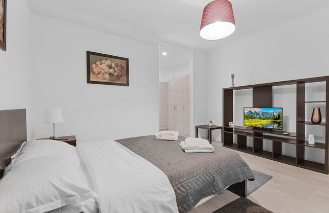 Cozy Studio in Militari Residence - Foto 4