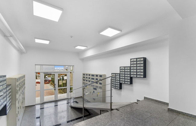 Cozy Studio in Militari Residence - Foto 25