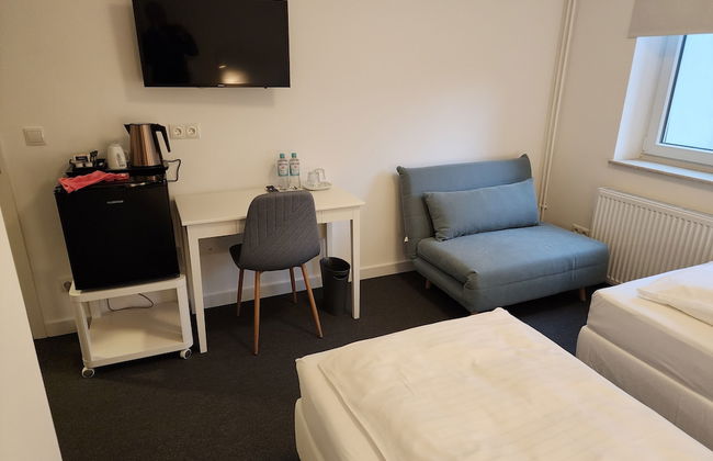 Davin City Apartments - Foto 16