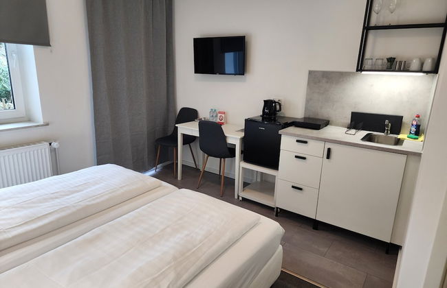 Davin City Apartments - Foto 29
