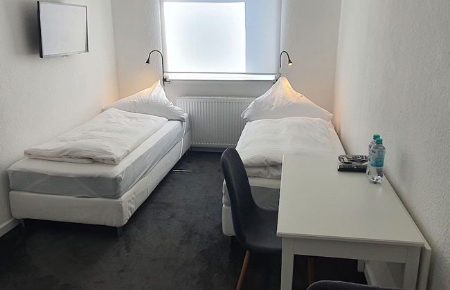 Davin City Apartments - Foto 8