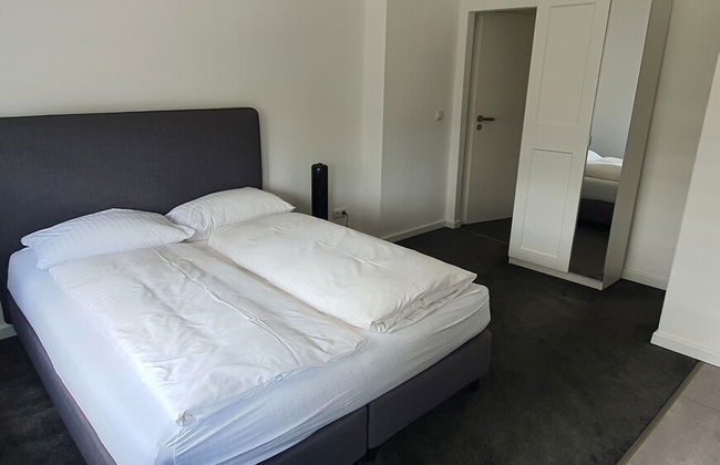 Davin City Apartments - Foto 20