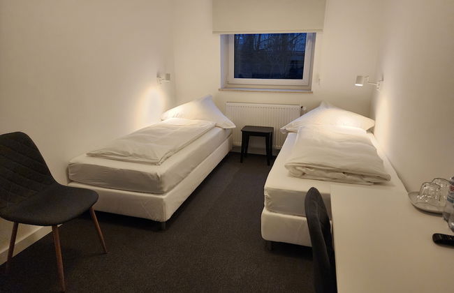 Davin City Apartments - Foto 4