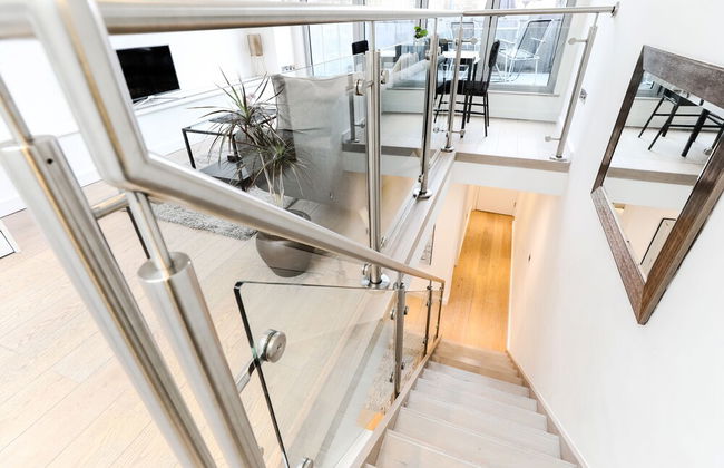 Trafalgar Square by Excel Apartments - Foto 16