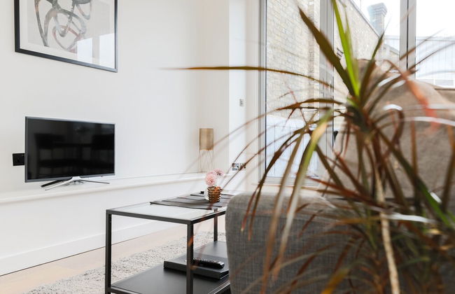 Trafalgar Square by Excel Apartments - Foto 17