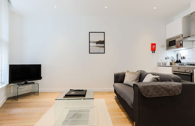 Trafalgar Square by Excel Apartments - Foto 11