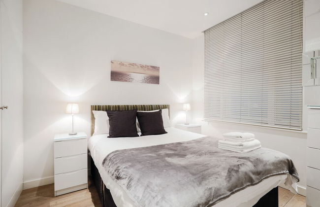 Trafalgar Square by Excel Apartments - Foto 2