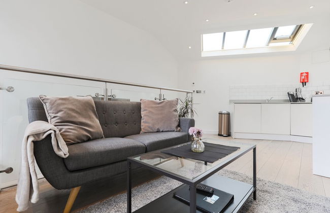 Trafalgar Square by Excel Apartments - Foto 24