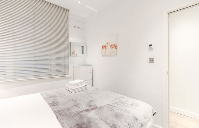Trafalgar Square by Excel Apartments - Foto 4