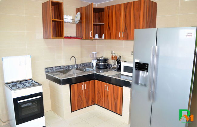 RESIDENCES MICKEL - Foto 16