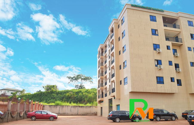 RESIDENCES MICKEL - Foto 1