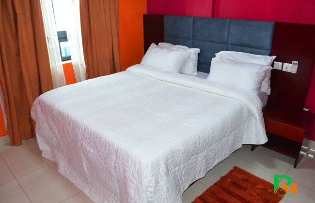 RESIDENCES MICKEL - Foto 10