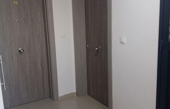 Magistic XI appart - Foto 12