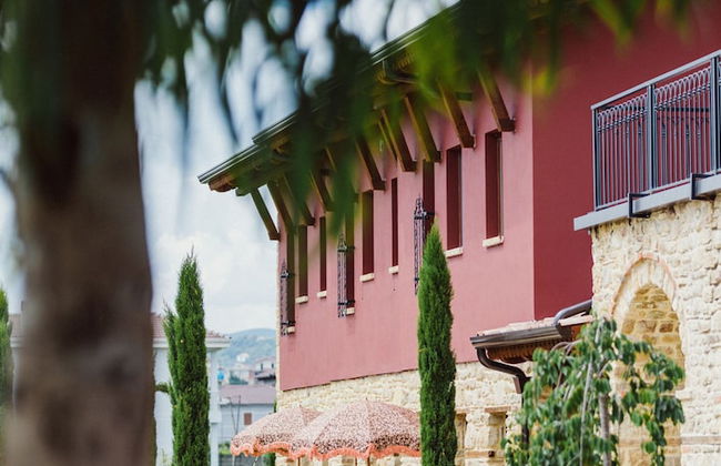 Blerina's Village Project - Foto 74
