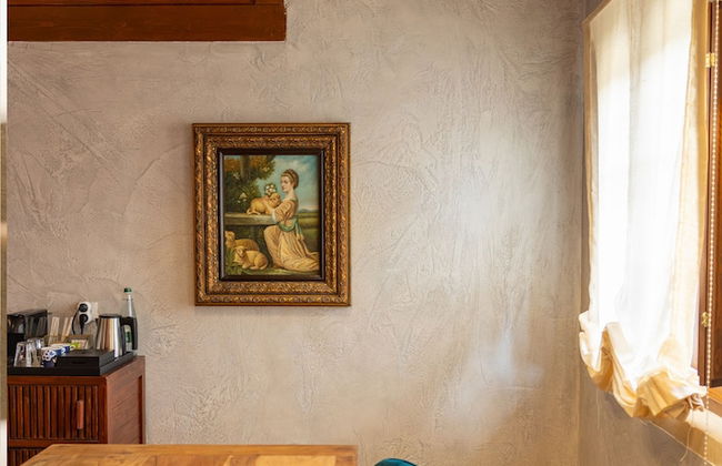 Blerina's Village Project - Foto 60