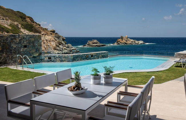 Made By The Sea Villas 12 Bdrm - Foto 1