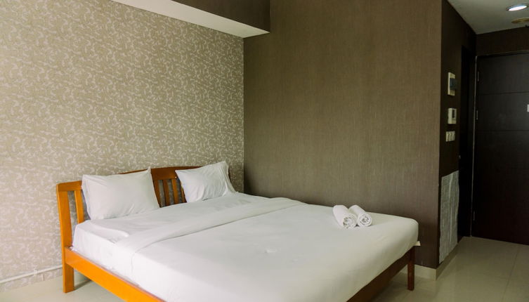 Foto 1 - Comfy And Modern Studio Apartment 12Th Floor Atria Residences Gading Serpong