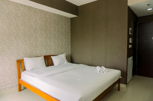 Foto 1 - Comfy And Modern Studio Apartment 12Th Floor Atria Residences Gading Serpong