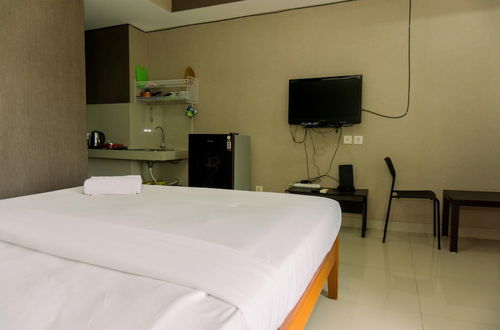 Foto 3 - Comfy And Modern Studio Apartment 12Th Floor Atria Residences Gading Serpong