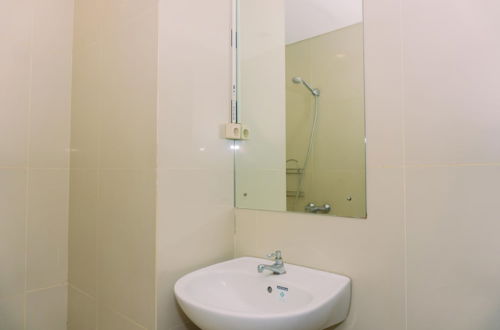 Foto 8 - Comfy And Modern Studio Apartment 12Th Floor Atria Residences Gading Serpong