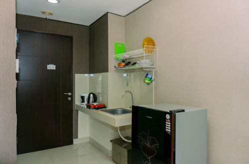 Foto 5 - Comfy And Modern Studio Apartment 12Th Floor Atria Residences Gading Serpong