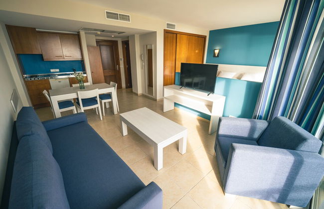 Apartamentos Prope Mare - Foto 9