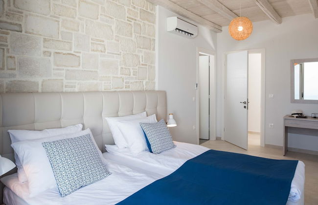 Falasarna Luxury Villas - Foto 3