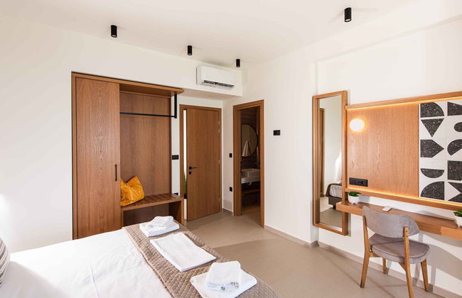 Falasarna Luxury Villas - Foto 15
