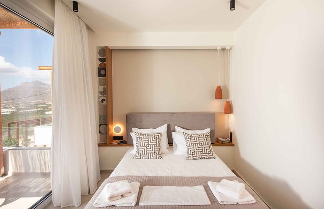 Falasarna Luxury Villas - Foto 22