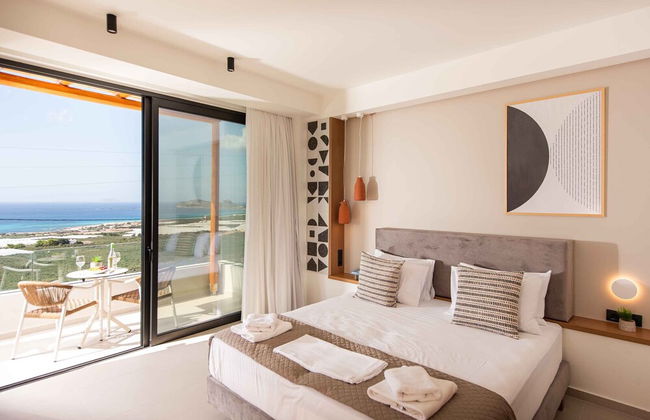 Falasarna Luxury Villas - Foto 18