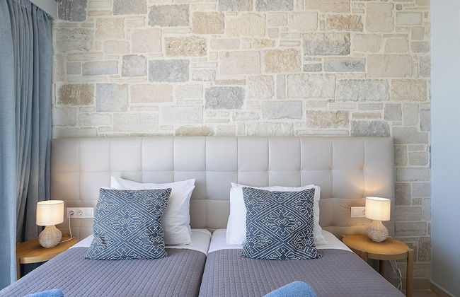 Falasarna Luxury Villas - Foto 54