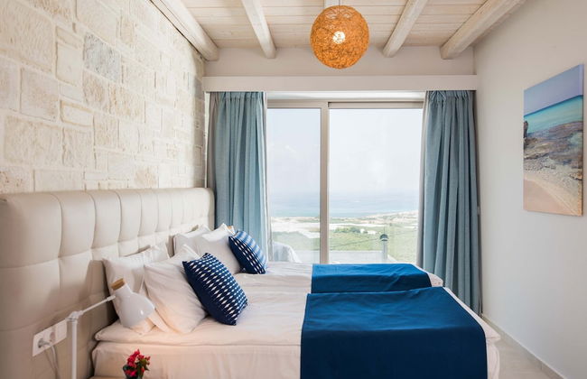 Falasarna Luxury Villas - Foto 5