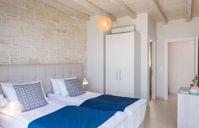 Falasarna Luxury Villas - Foto 2
