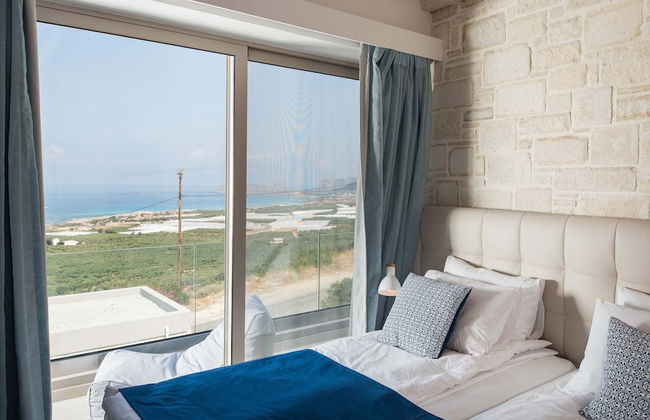 Falasarna Luxury Villas - Foto 6