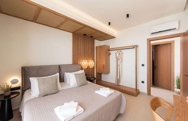 Falasarna Luxury Villas - Foto 33