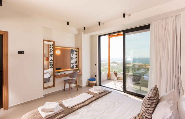 Falasarna Luxury Villas - Foto 16