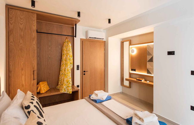 Falasarna Luxury Villas - Foto 21