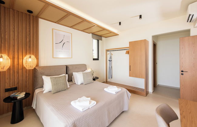 Falasarna Luxury Villas - Foto 39