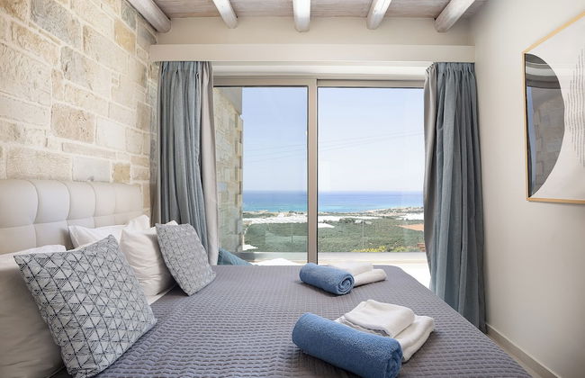 Falasarna Luxury Villas - Foto 53