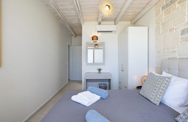 Falasarna Luxury Villas - Foto 45