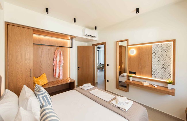 Falasarna Luxury Villas - Foto 13
