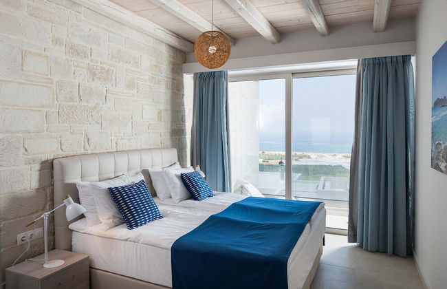 Falasarna Luxury Villas - Foto 10