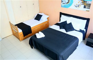 Photo 2 - Apartment in Cartagena Ocean Front Num1c5