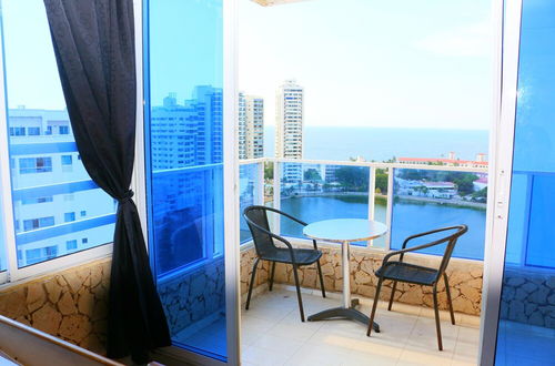 Photo 1 - Apartment in Cartagena Ocean Front Num1c5